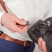 SpiderPro v3 Dual Shoulder Harness - Brown